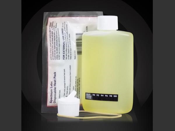Synthetic Urine Heater Washington Square Mobile AL